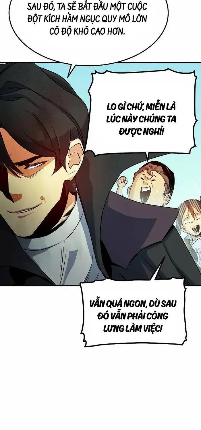 Độc Cô Tử Linh Sư Nettruyen ZZZ Chương 124 Page 34