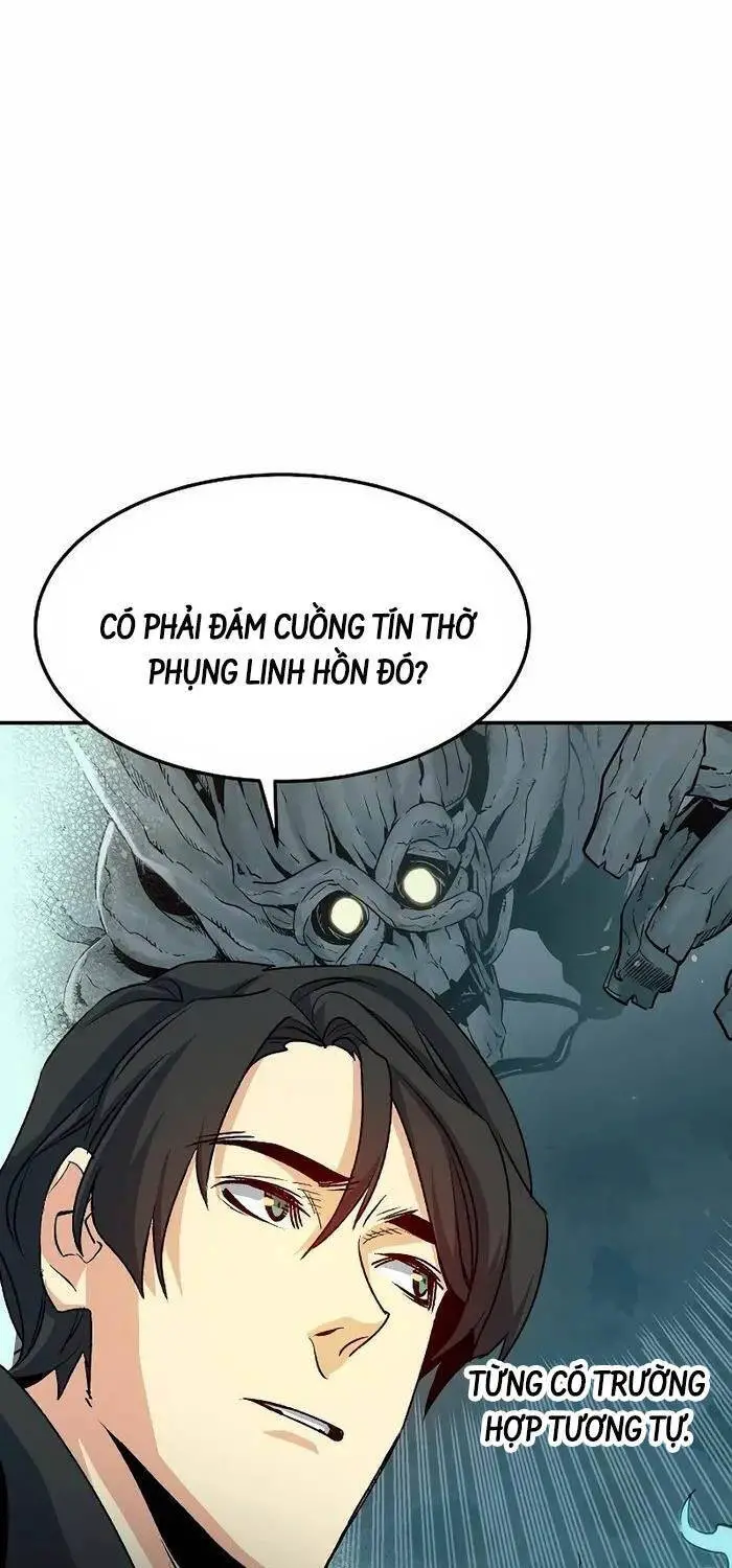 Độc Cô Tử Linh Sư Nettruyen ZZZ Chương 124 Page 55