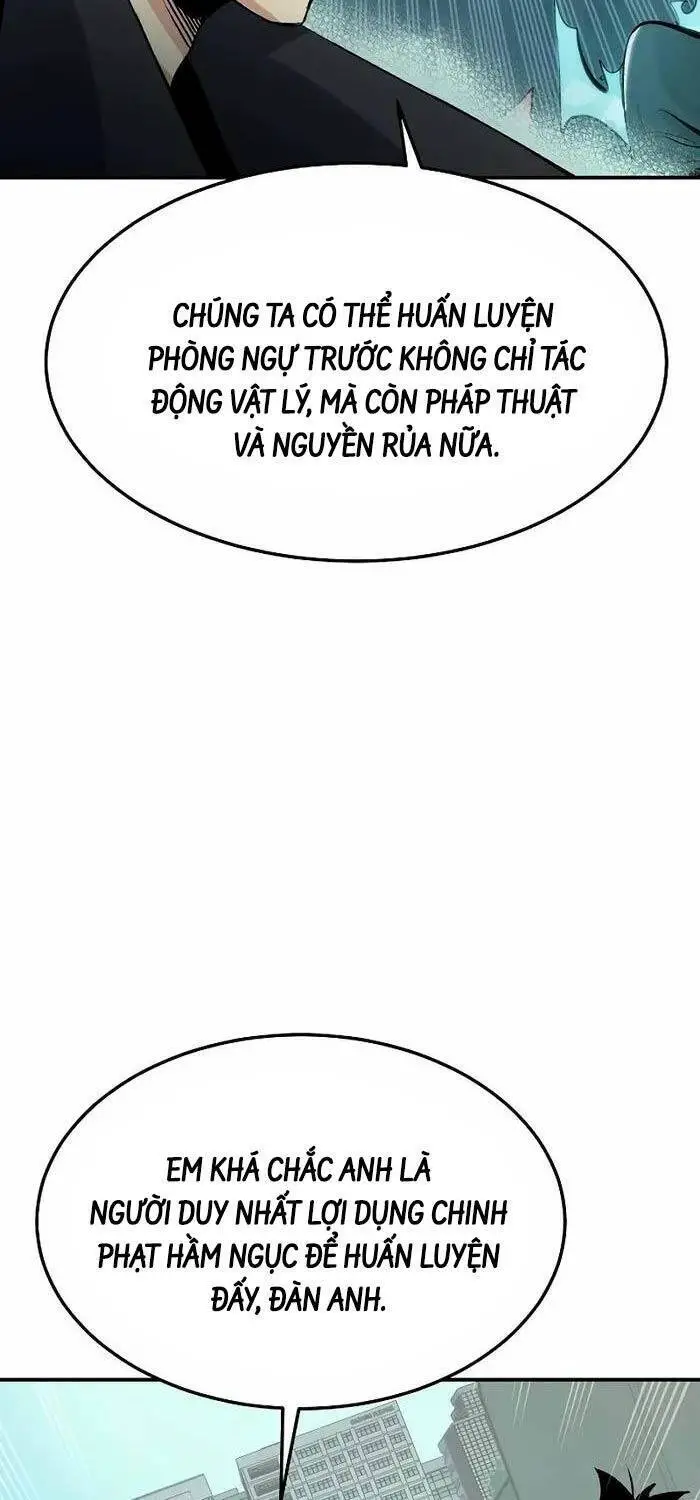 Độc Cô Tử Linh Sư Nettruyen ZZZ Chương 124 Page 56