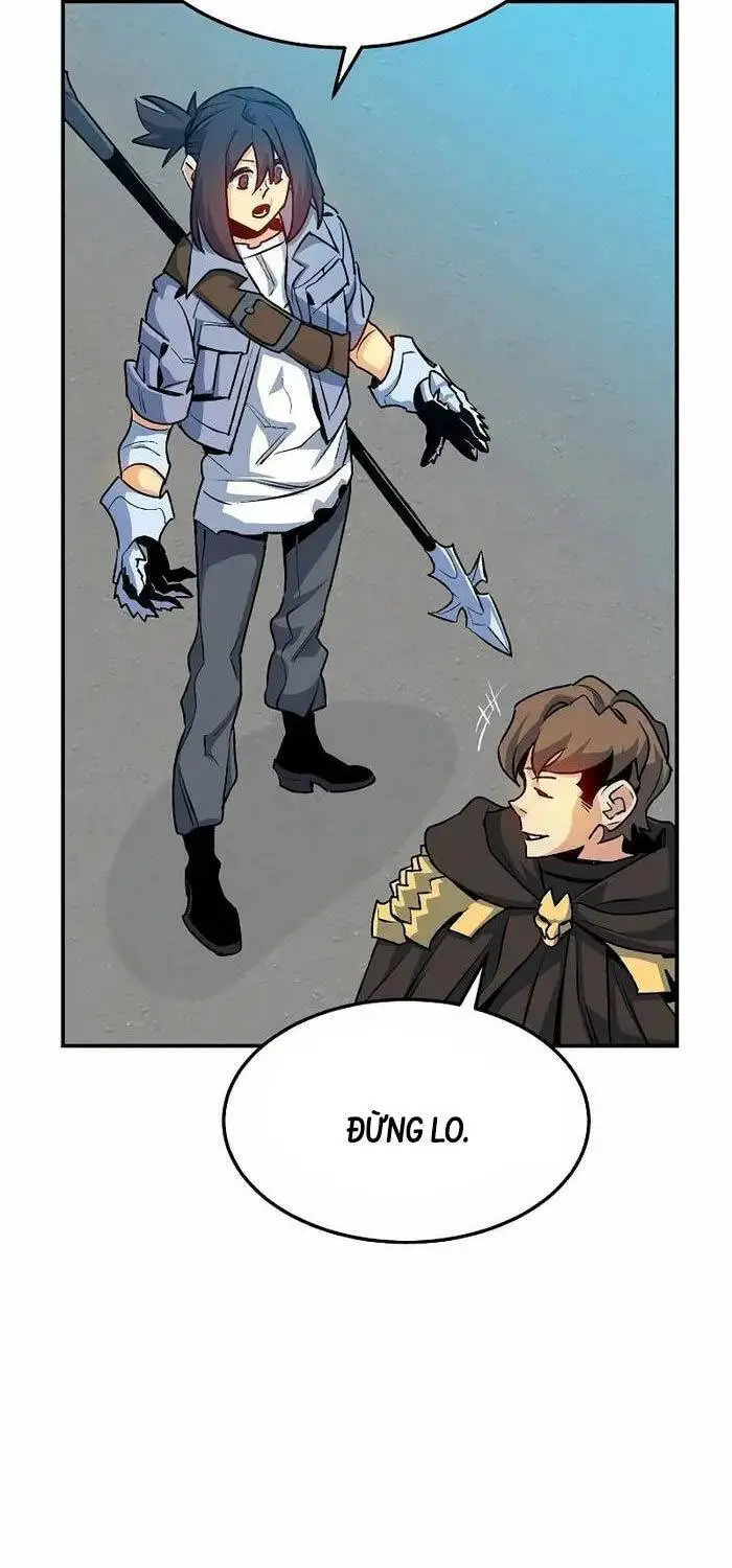 Độc Cô Tử Linh Sư Nettruyen ZZZ Chương 124 Page 58