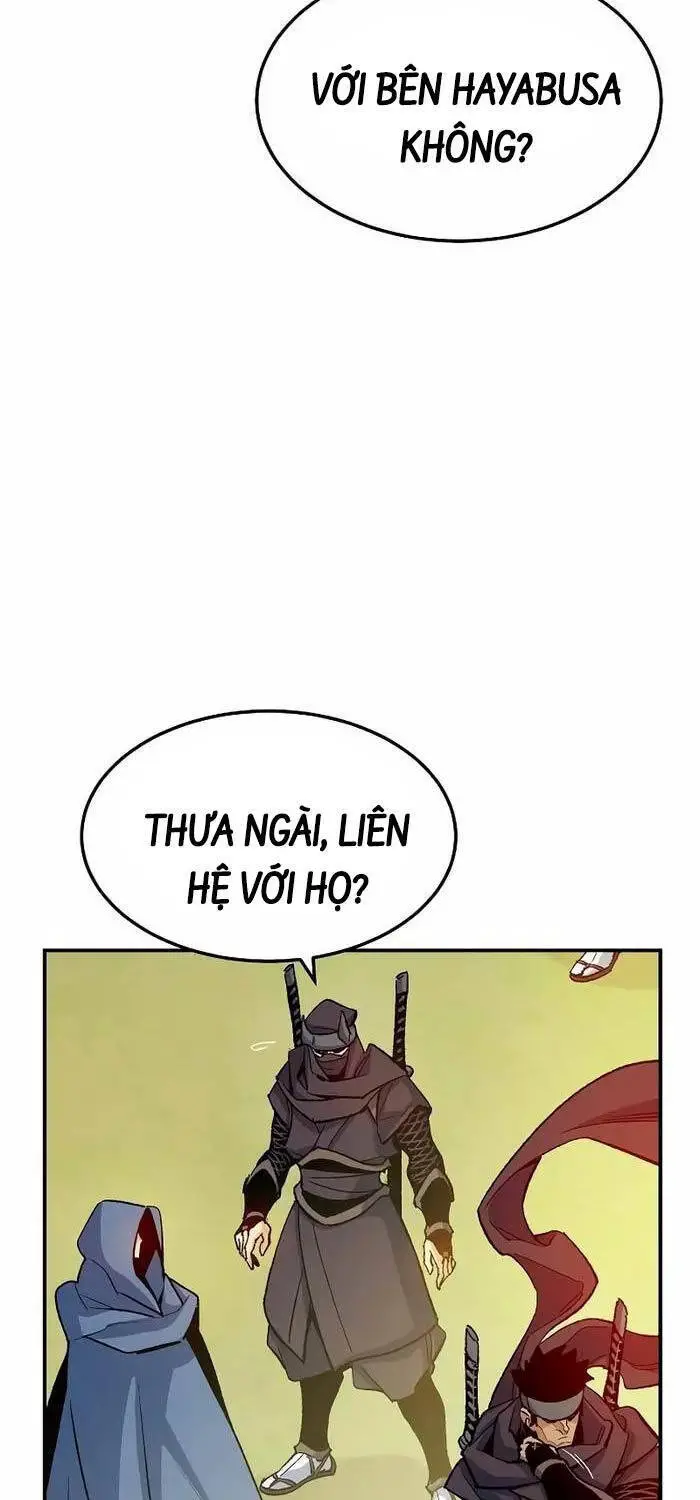 Độc Cô Tử Linh Sư Nettruyen ZZZ Chương 124 Page 83