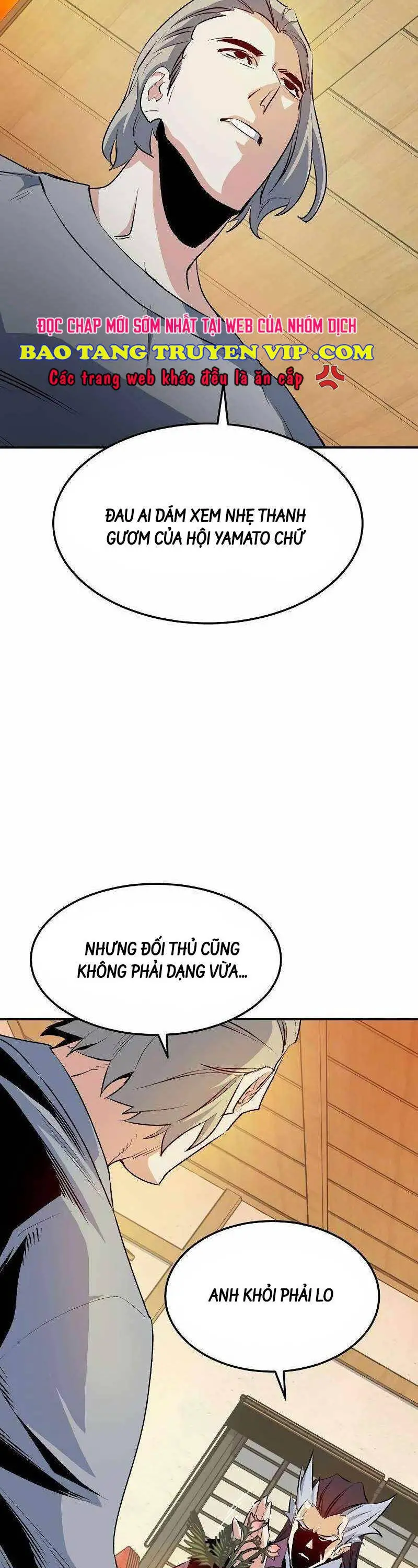 Độc Cô Tử Linh Sư Nettruyen ZZZ Chương 122 Page 7