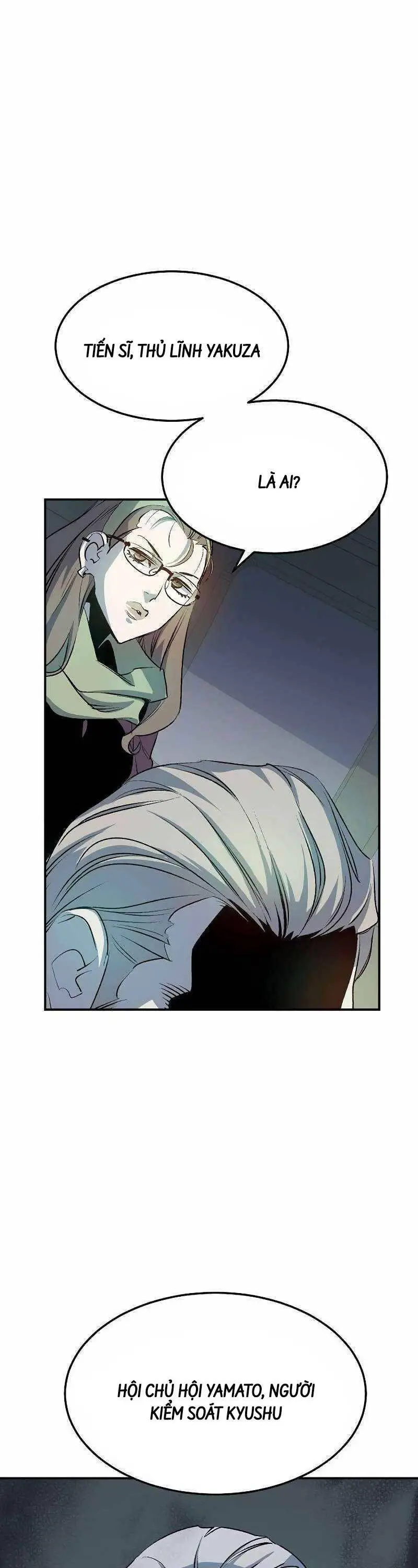 Độc Cô Tử Linh Sư Nettruyen ZZZ Chương 122 Page 14