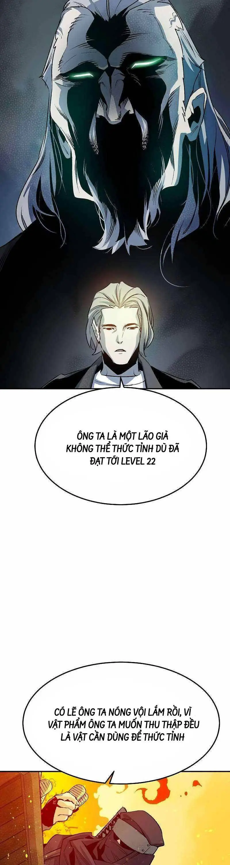 Độc Cô Tử Linh Sư Nettruyen ZZZ Chương 122 Page 15