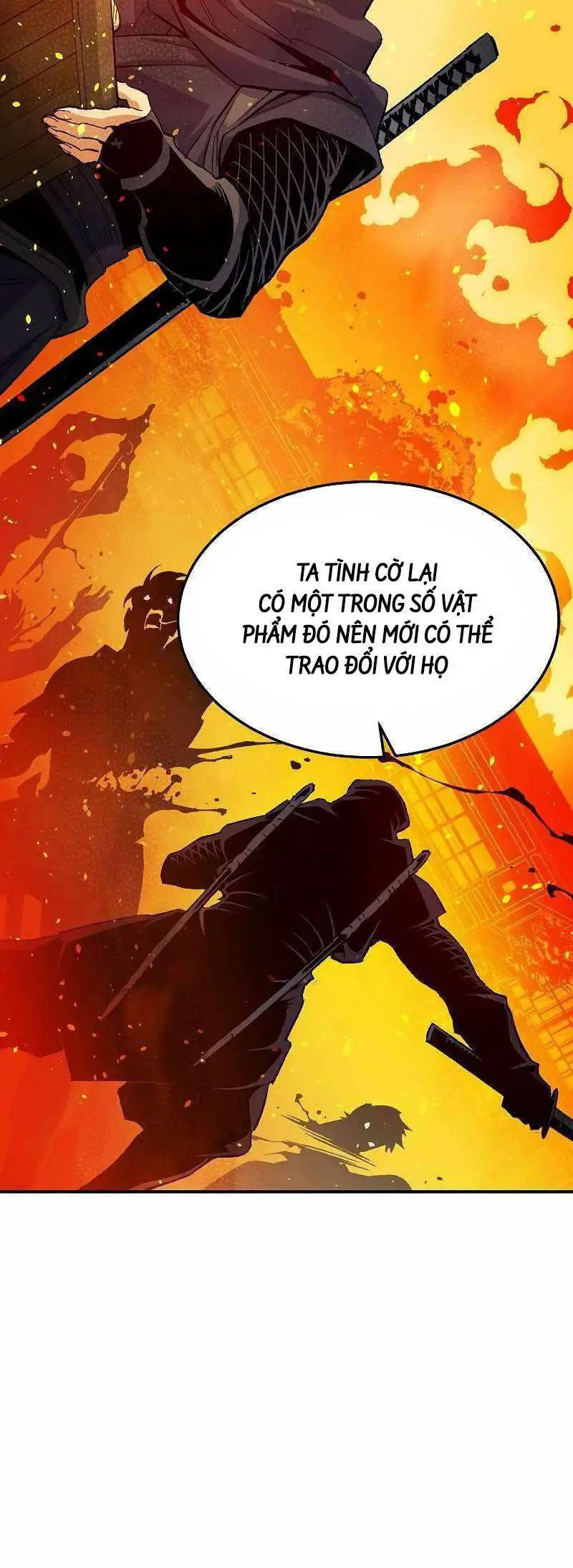 Độc Cô Tử Linh Sư Nettruyen ZZZ Chương 122 Page 16