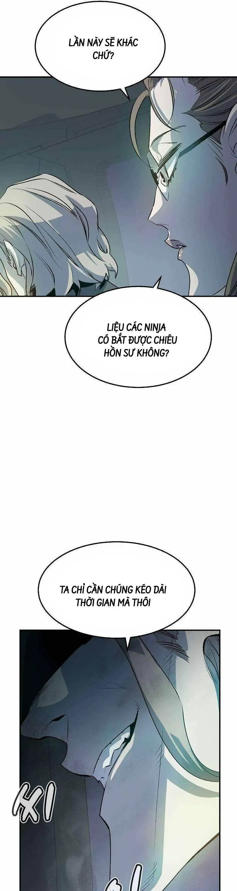 Độc Cô Tử Linh Sư Nettruyen ZZZ Chương 122 Page 17