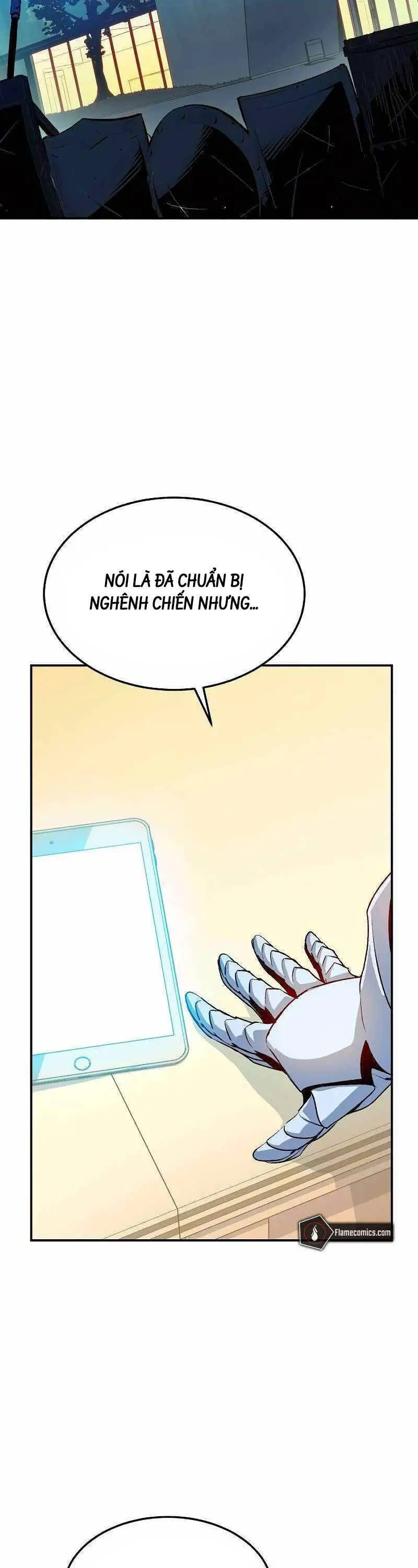 Độc Cô Tử Linh Sư Nettruyen ZZZ Chương 122 Page 20