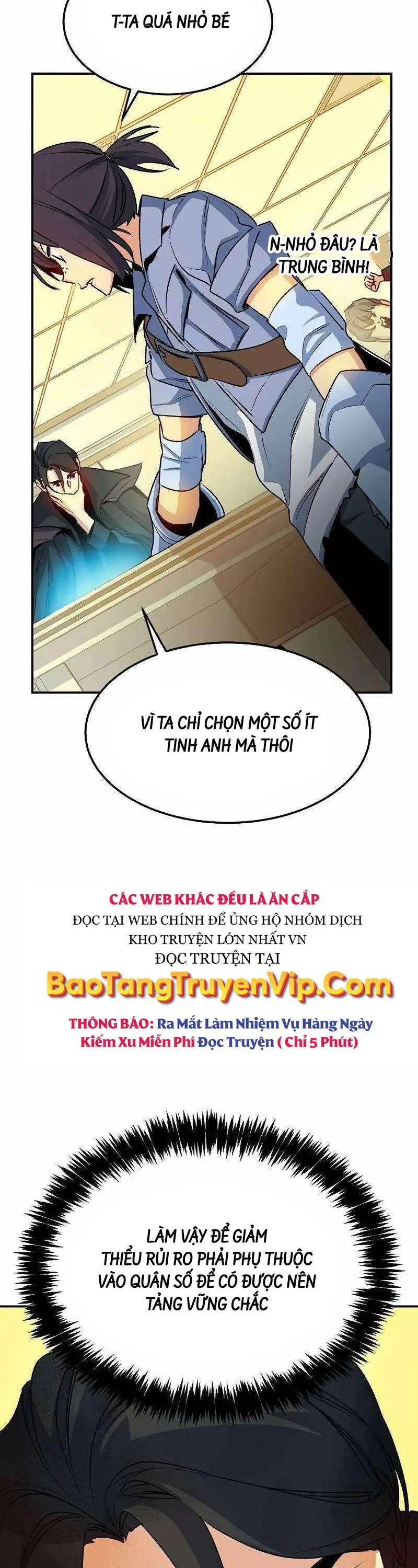 Độc Cô Tử Linh Sư Nettruyen ZZZ Chương 122 Page 21