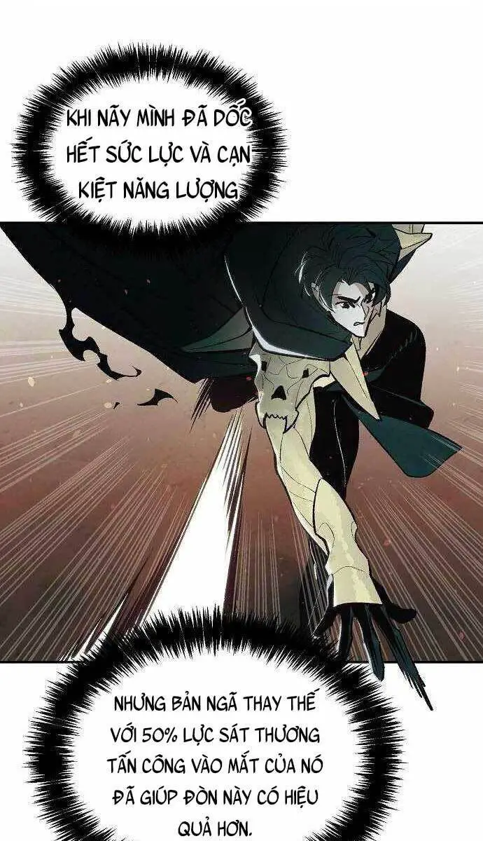 Độc Cô Tử Linh Sư Nettruyen ZZZ Chương 60 Page 10