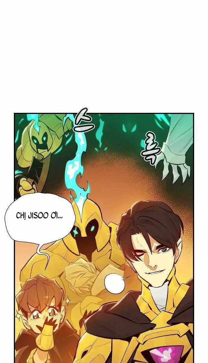 Độc Cô Tử Linh Sư Nettruyen ZZZ Chương 60 Page 22