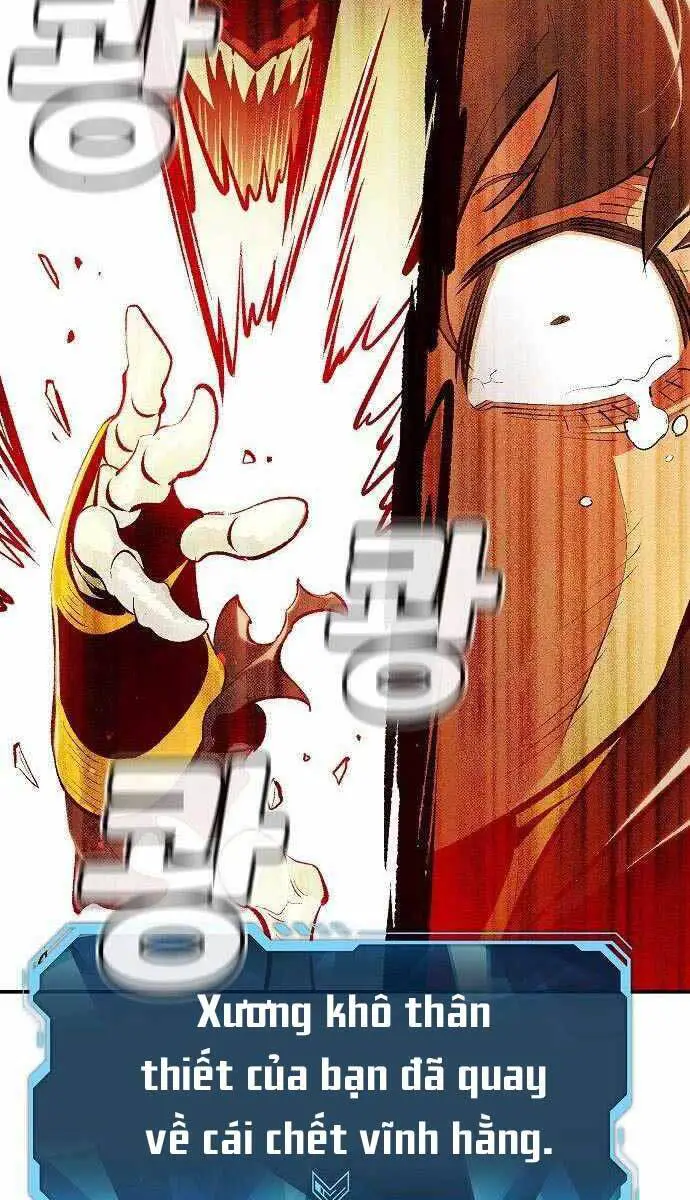 Độc Cô Tử Linh Sư Nettruyen ZZZ Chương 60 Page 66
