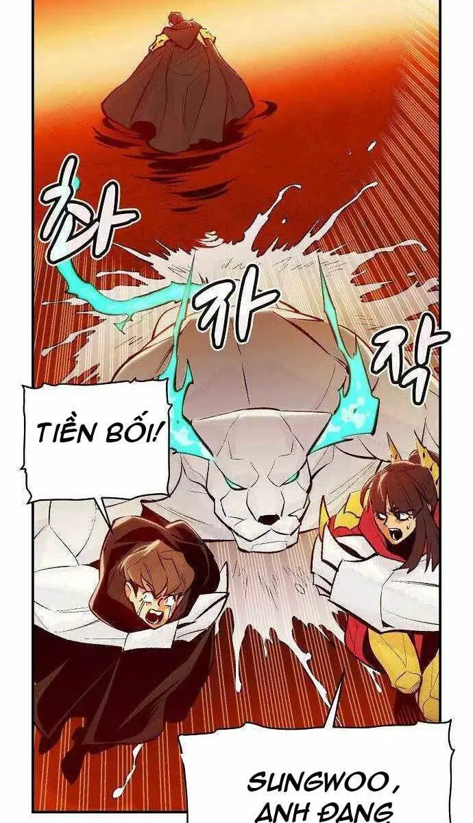Độc Cô Tử Linh Sư Nettruyen ZZZ Chương 60 Page 72