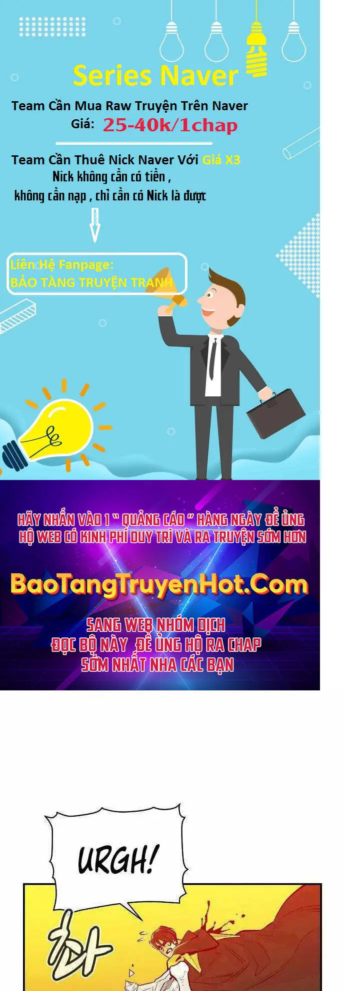 Độc Cô Tử Linh Sư Nettruyen ZZZ Chương 60 Page 84