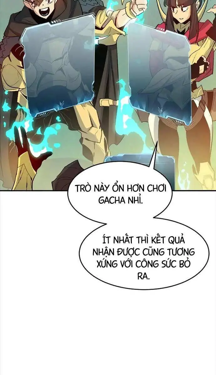 Độc Cô Tử Linh Sư Nettruyen ZZZ Chương 114 Page 85