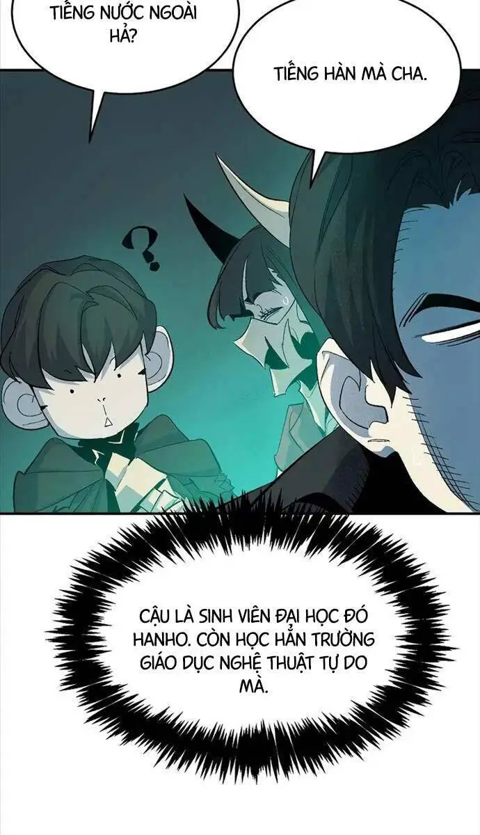 Độc Cô Tử Linh Sư Nettruyen ZZZ Chương 114 Page 101