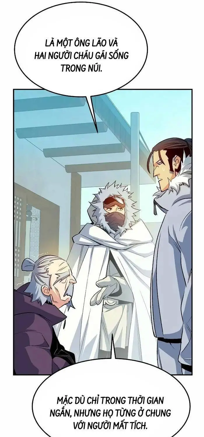 Độc Cô Tử Linh Sư Nettruyen ZZZ Chương 123 Page 17
