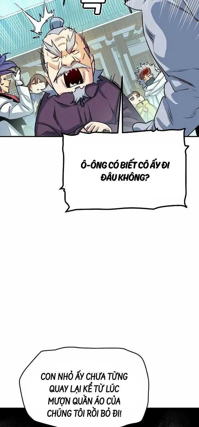 Độc Cô Tử Linh Sư Nettruyen ZZZ Chương 123 Page 20