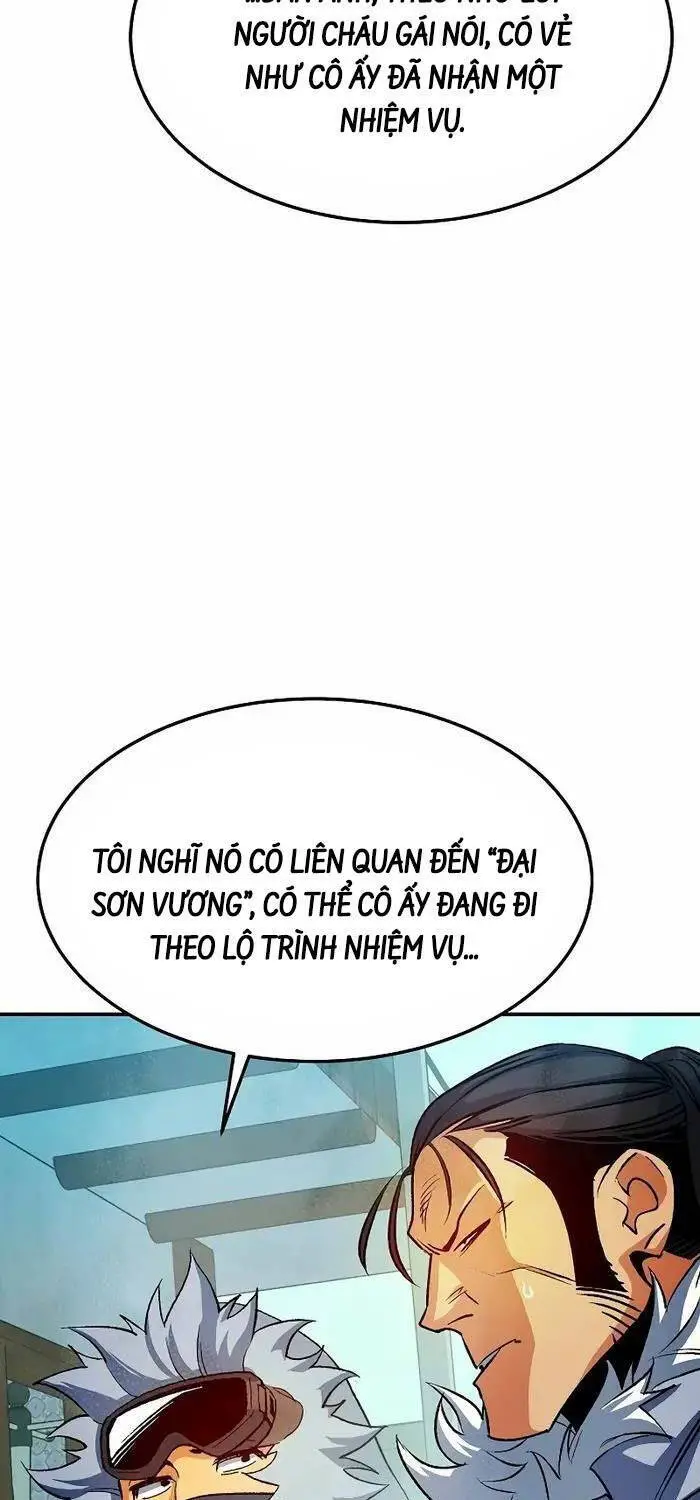 Độc Cô Tử Linh Sư Nettruyen ZZZ Chương 123 Page 23