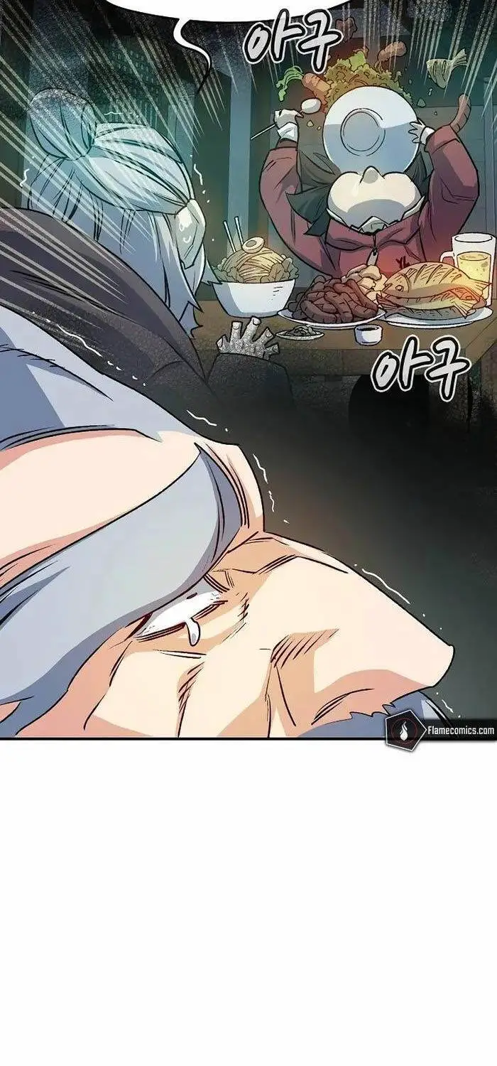 Độc Cô Tử Linh Sư Nettruyen ZZZ Chương 123 Page 26