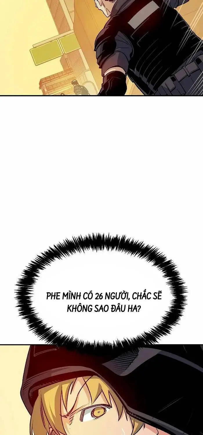 Độc Cô Tử Linh Sư Nettruyen ZZZ Chương 123 Page 45