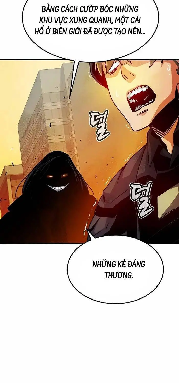 Độc Cô Tử Linh Sư Nettruyen ZZZ Chương 123 Page 59