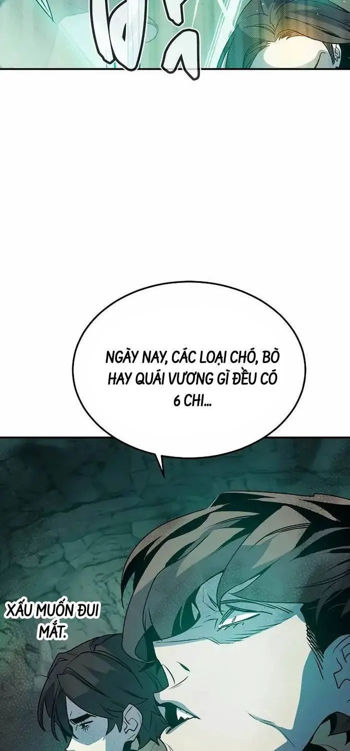 Độc Cô Tử Linh Sư Nettruyen ZZZ Chương 123 Page 85