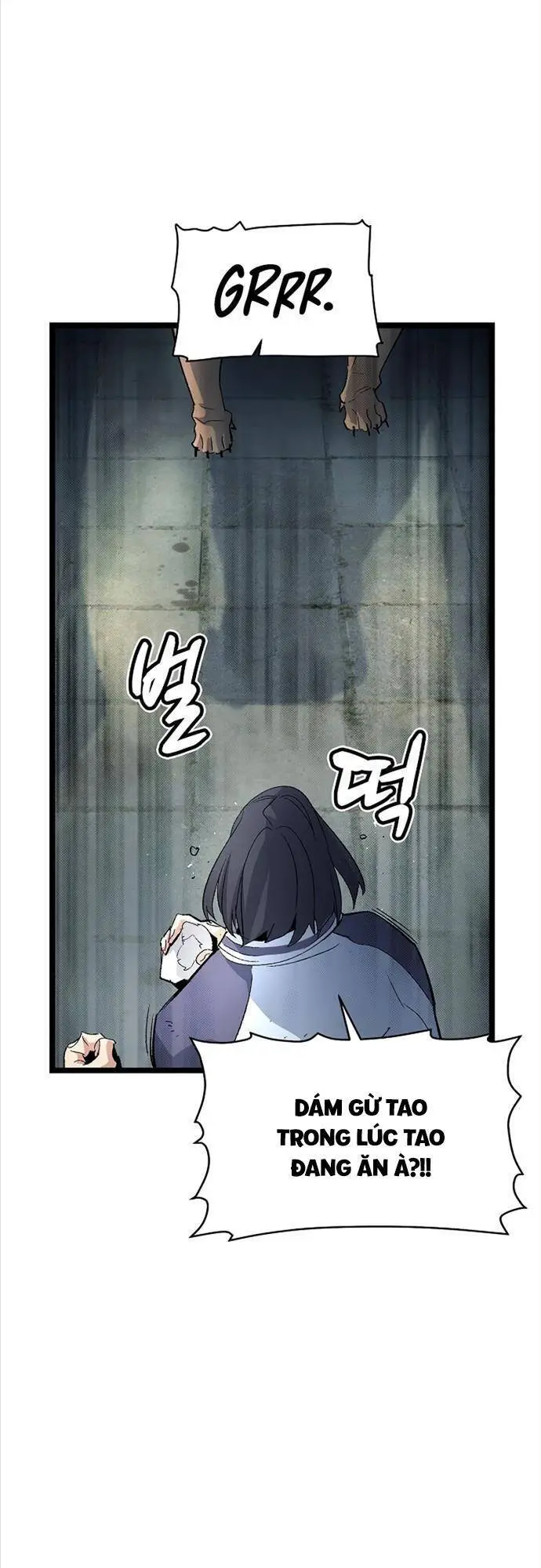Độc Cô Tử Linh Sư Nettruyen ZZZ Chương 107 Page 6