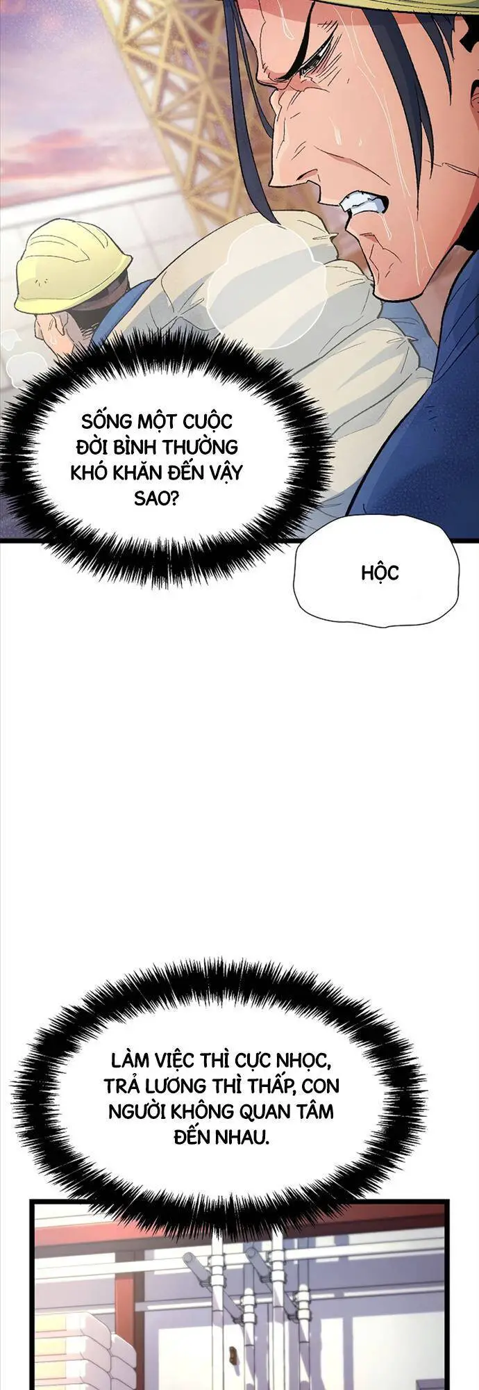 Độc Cô Tử Linh Sư Nettruyen ZZZ Chương 107 Page 16