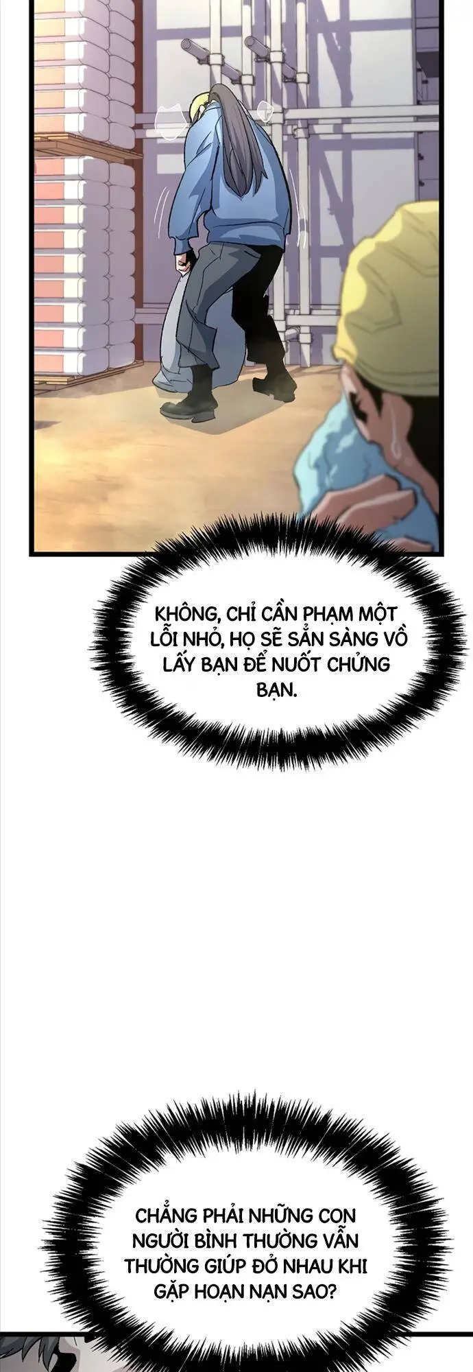 Độc Cô Tử Linh Sư Nettruyen ZZZ Chương 107 Page 17