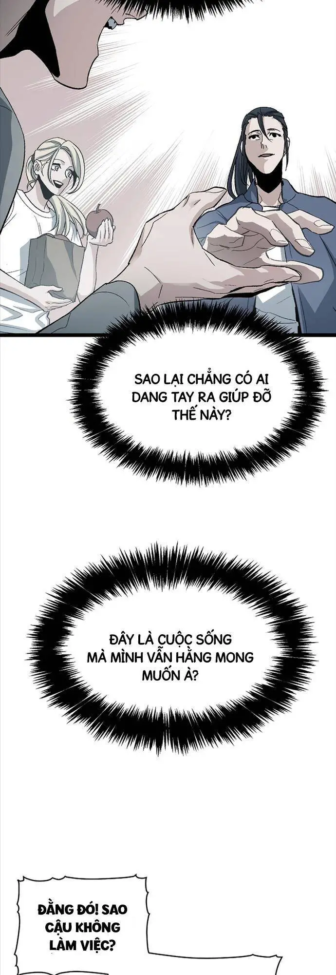Độc Cô Tử Linh Sư Nettruyen ZZZ Chương 107 Page 18