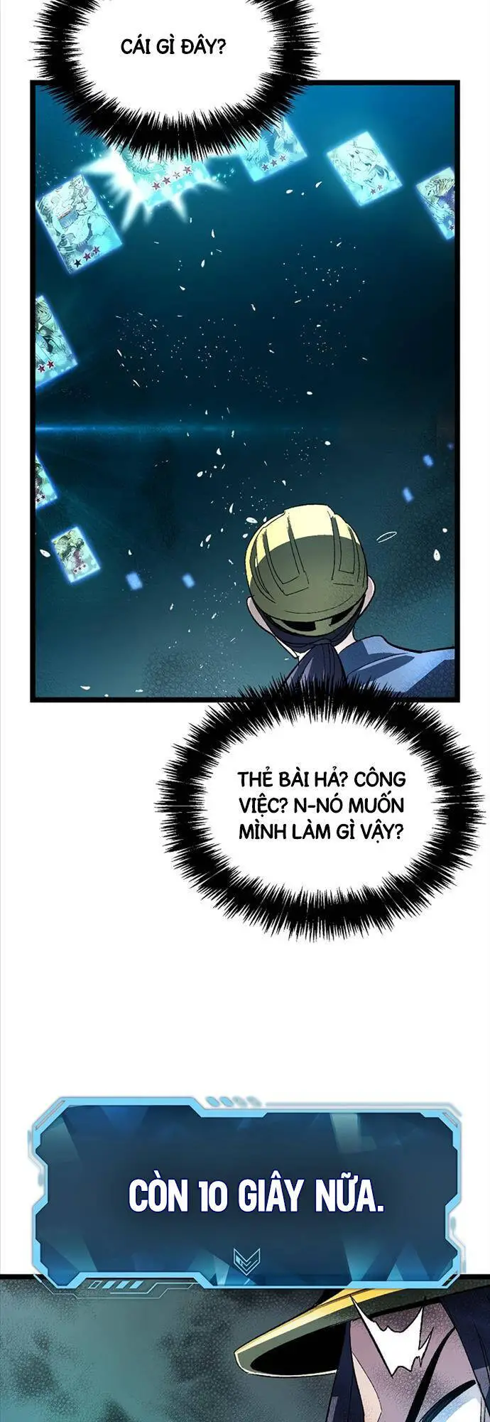 Độc Cô Tử Linh Sư Nettruyen ZZZ Chương 107 Page 22