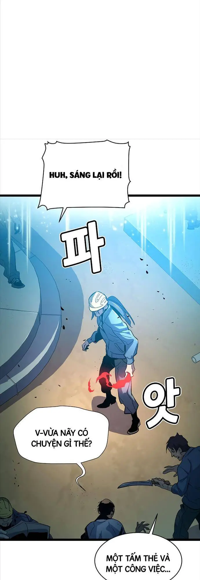 Độc Cô Tử Linh Sư Nettruyen ZZZ Chương 107 Page 24