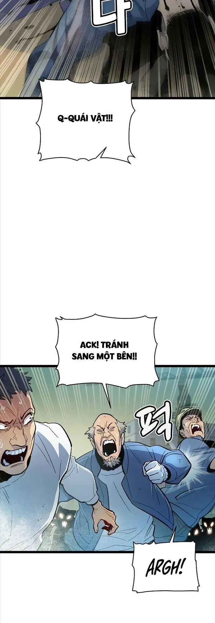 Độc Cô Tử Linh Sư Nettruyen ZZZ Chương 107 Page 27