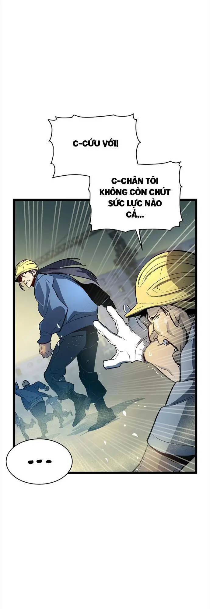 Độc Cô Tử Linh Sư Nettruyen ZZZ Chương 107 Page 28