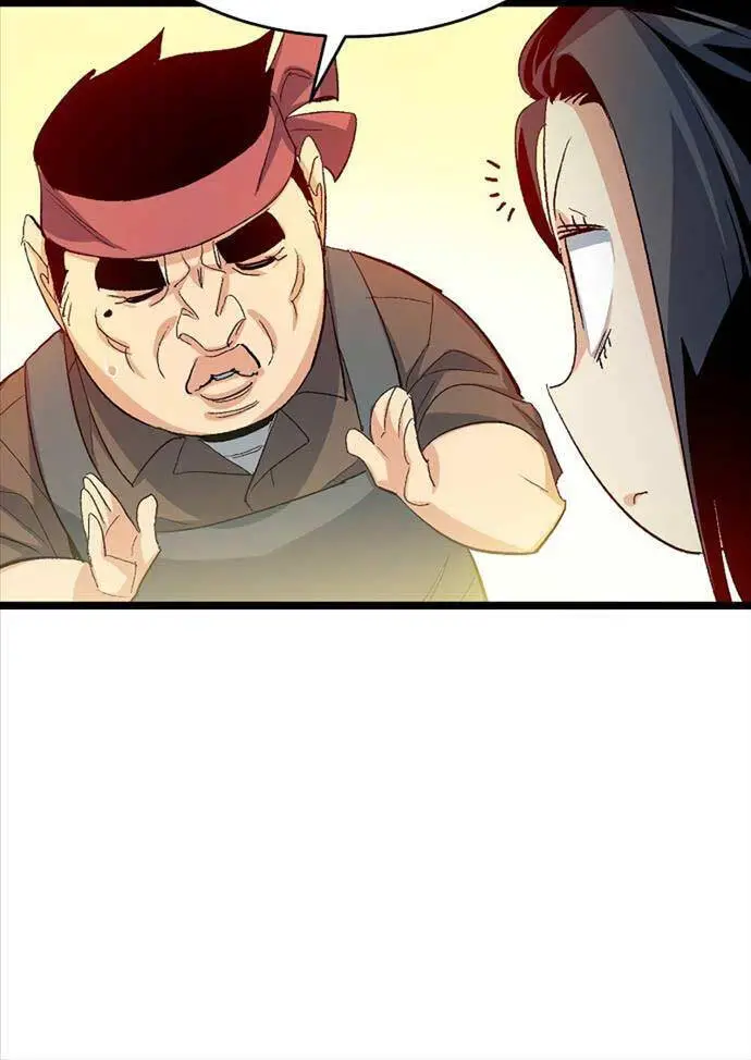 Độc Cô Tử Linh Sư Nettruyen ZZZ Chương 111 Page 21