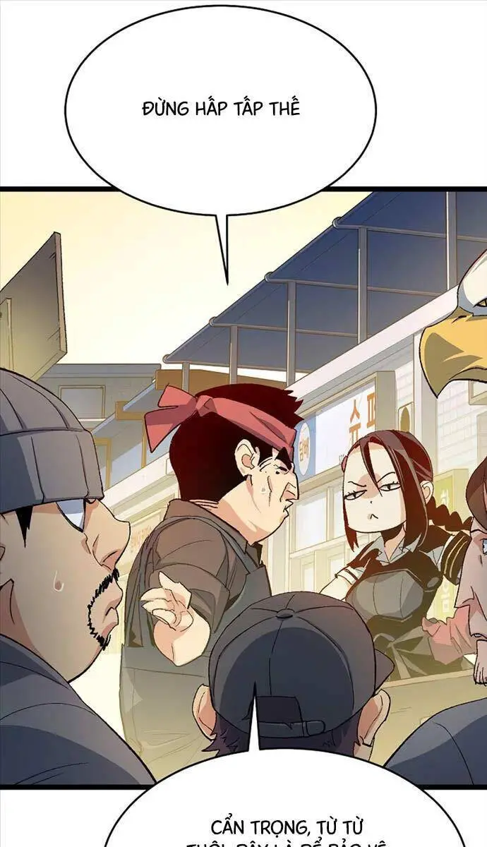 Độc Cô Tử Linh Sư Nettruyen ZZZ Chương 111 Page 22