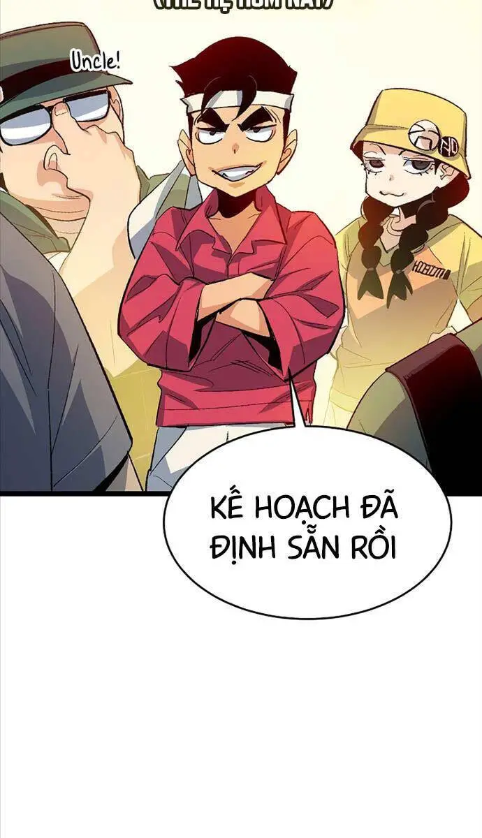 Độc Cô Tử Linh Sư Nettruyen ZZZ Chương 111 Page 24