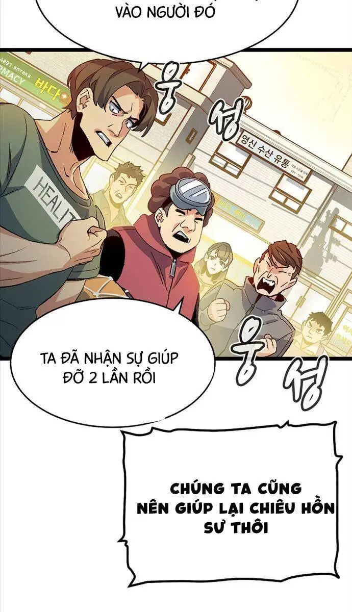 Độc Cô Tử Linh Sư Nettruyen ZZZ Chương 111 Page 27