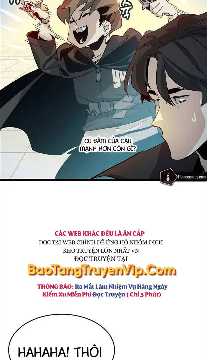 Độc Cô Tử Linh Sư Nettruyen ZZZ Chương 111 Page 35