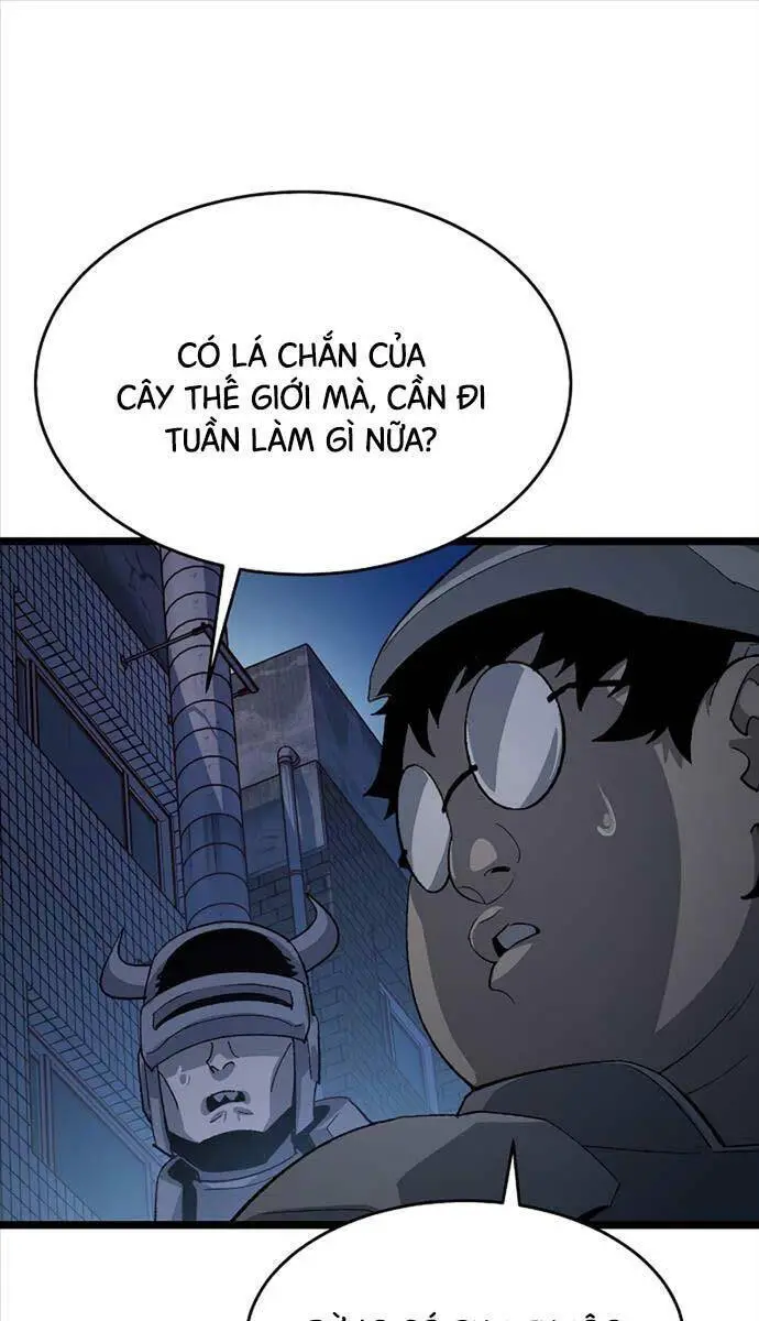 Độc Cô Tử Linh Sư Nettruyen ZZZ Chương 111 Page 60
