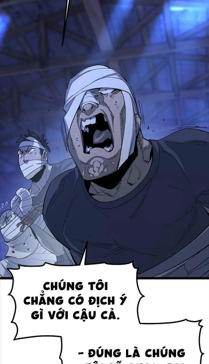 Độc Cô Tử Linh Sư Nettruyen ZZZ Chương 111 Page 107