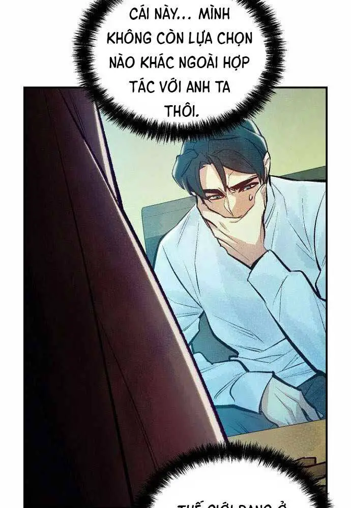 Độc Cô Tử Linh Sư Nettruyen ZZZ Chương 47 Page 114