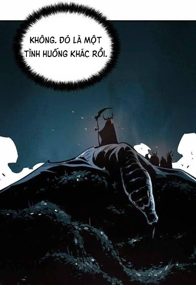 Độc Cô Tử Linh Sư Nettruyen ZZZ Chương 47 Page 116