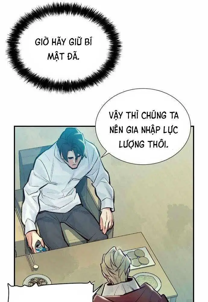 Độc Cô Tử Linh Sư Nettruyen ZZZ Chương 47 Page 120