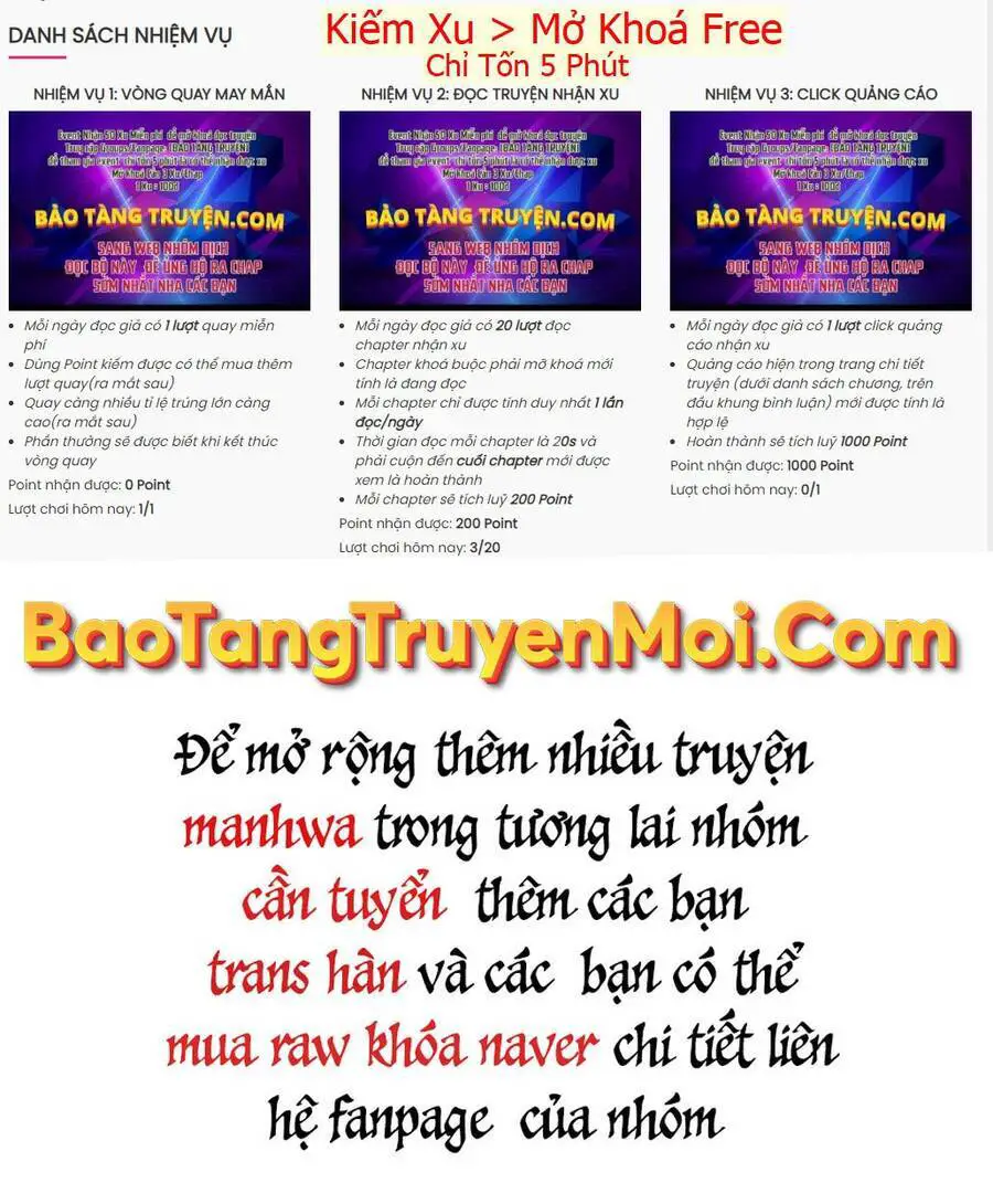Độc Cô Tử Linh Sư Nettruyen ZZZ Chương 47 Page 134