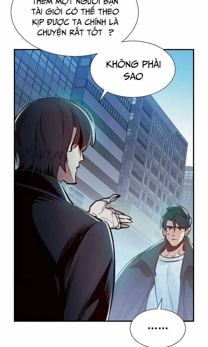 Độc Cô Tử Linh Sư Nettruyen ZZZ Chương 99 Page 53