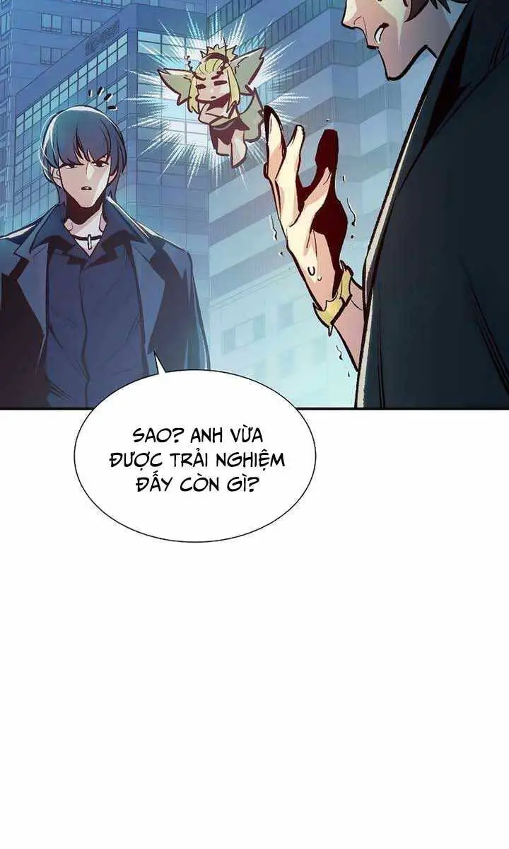 Độc Cô Tử Linh Sư Nettruyen ZZZ Chương 99 Page 57