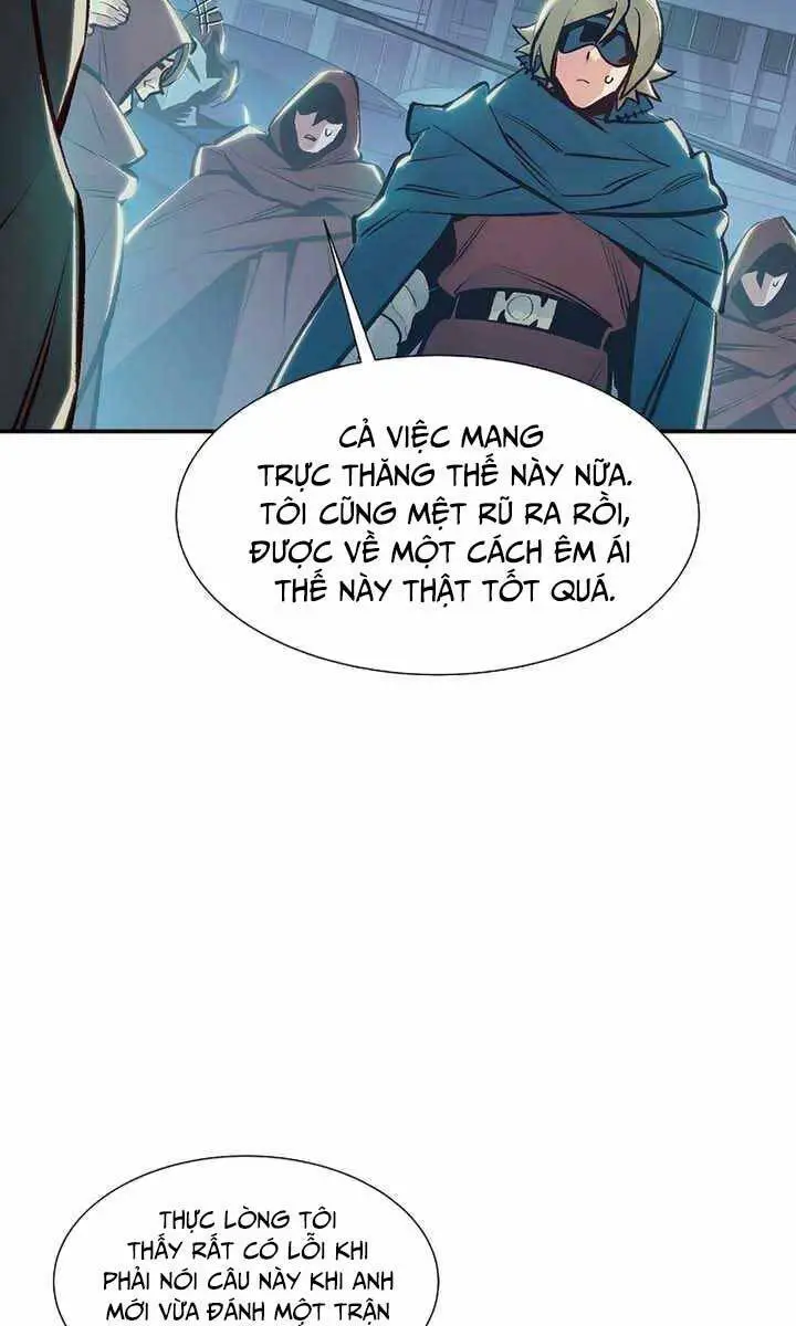 Độc Cô Tử Linh Sư Nettruyen ZZZ Chương 99 Page 75
