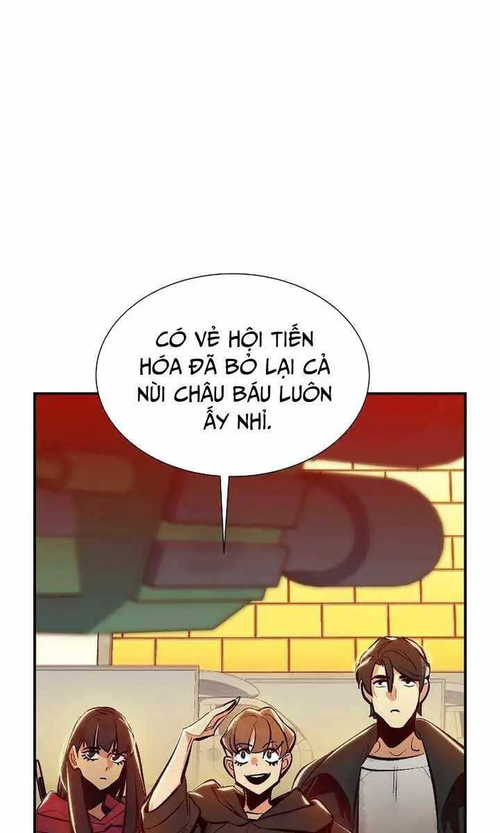 Độc Cô Tử Linh Sư Nettruyen ZZZ Chương 99 Page 82