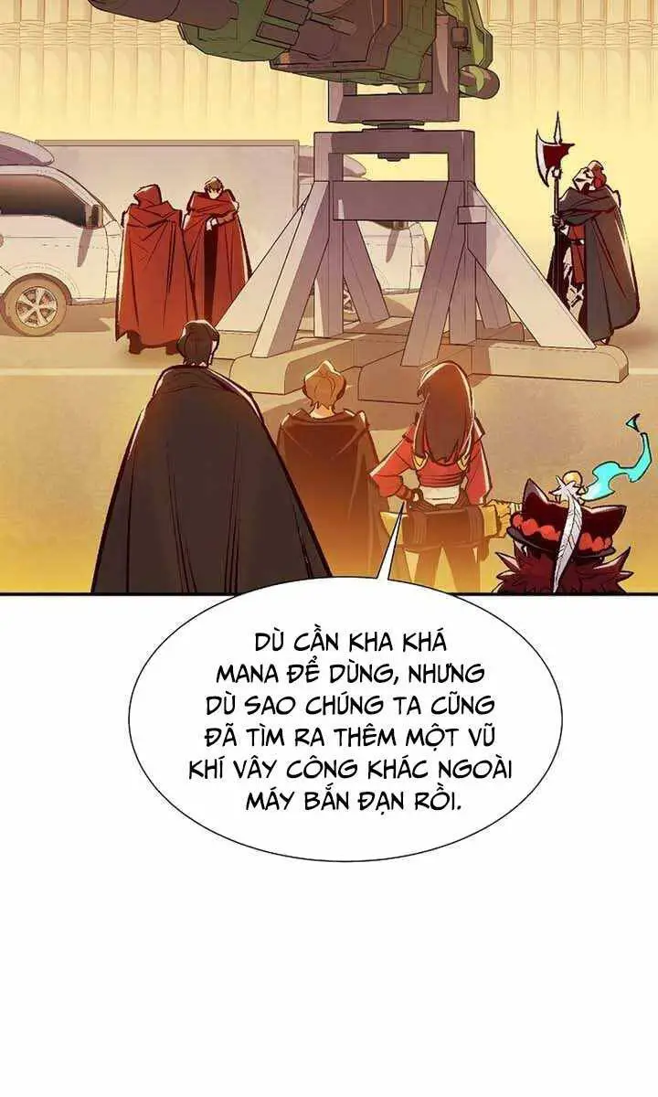 Độc Cô Tử Linh Sư Nettruyen ZZZ Chương 99 Page 85